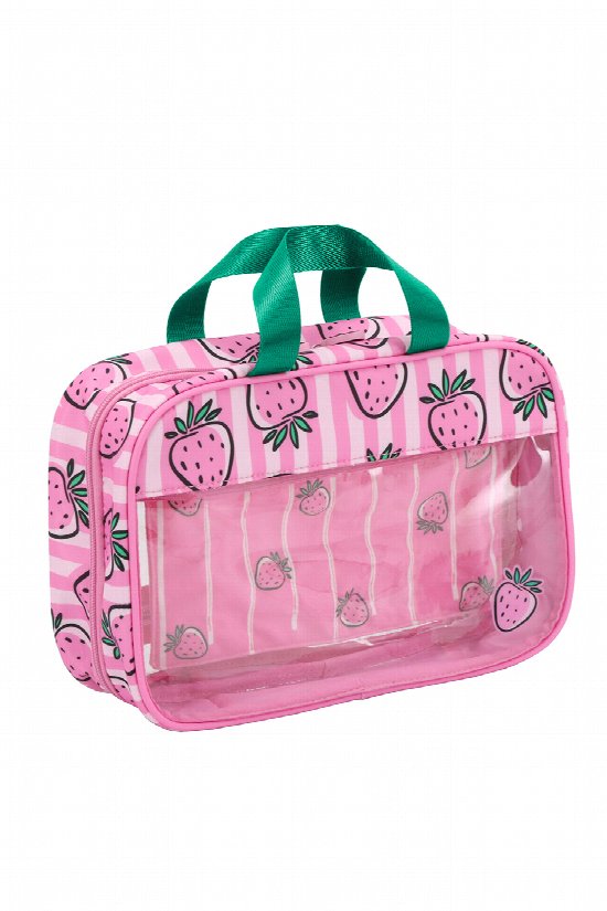Mini Explorer Travel Case 2